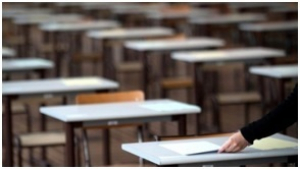 Education : Coup d&#039;envoi du bac 2021