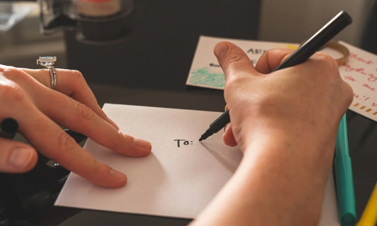 La boîte aux lettres du Père Noël ouverte jusqu&#039;au 20 décembre