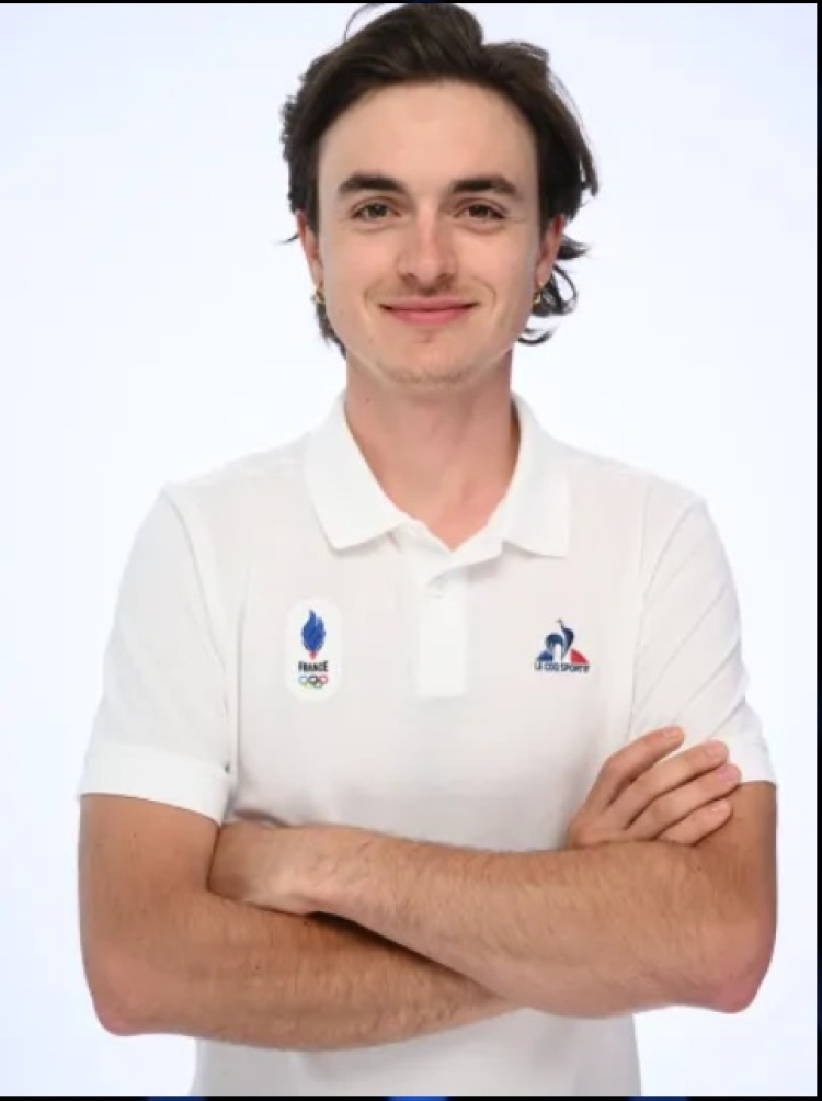 Combin&eacute; nordique : Marco Heinis bat le record de France &agrave; Kulm