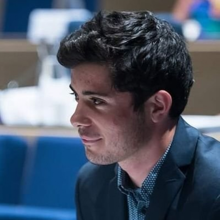 Politique : les jeunes écologistes tiennent leur forum national à Besançon