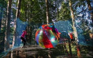 M&eacute;tabief Aventures lance sa haute saison estivale : un &eacute;t&eacute; plac&eacute; sous le signe de la nature, des sensations et de la convivialit&eacute;