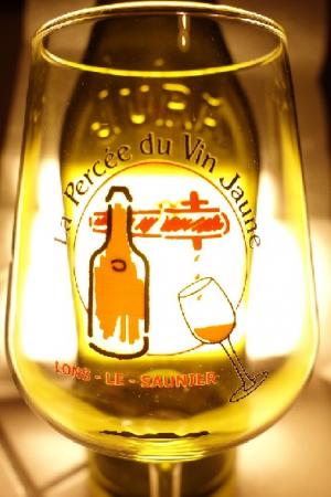 Jura / Percée du Vin Jaune : retour les 4 et 5 février prochains