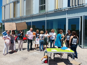 Les psychologues de Franche-Comté s’élèvent de nouveau contre une situation “inquiétante”