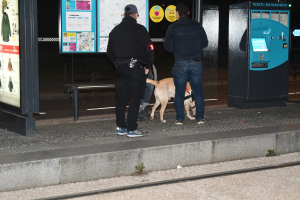 Société / trafic de drogue : une hausse du nombre d&#039;interpellés en 2023