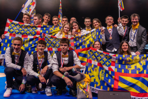 WorldSkills 2025 : 29 jeunes médaillés pour la Bourgogne-Franche-Comté