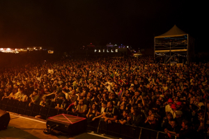 Festival de la Paille : la nouvelle programmation dévoilée demain