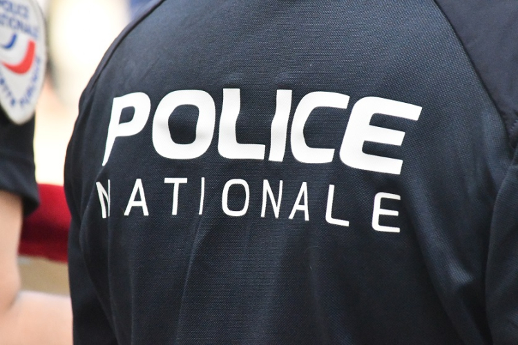 Besan&ccedil;on : interpell&eacute; pour exhibition sexuelle et r&eacute;bellion