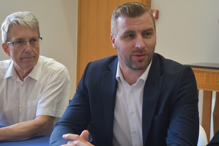 Besan&ccedil;on : un budget fleurissement multipli&eacute; par cinq pour &laquo; changer le visage de la ville &raquo;