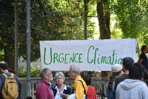 Véloroute : Faire le nécessaire maintenant