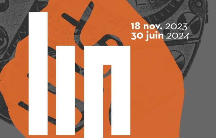 Culture : prolongation de l&#039;expostion LIP.ologie au Musée du Temps