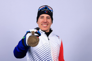 Biathlon : Quelle équipe de France alignée sur le relais masculin ?