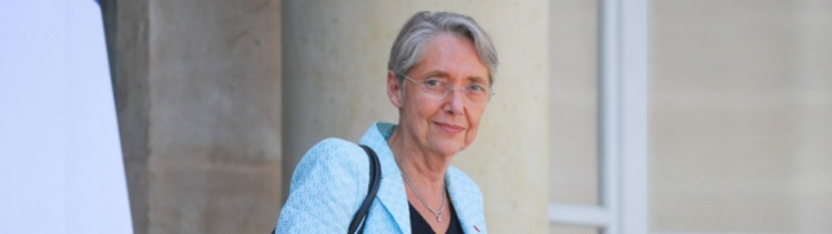 Politique : déplacement d’Elisabeth Borne ce mardi dans le Doubs