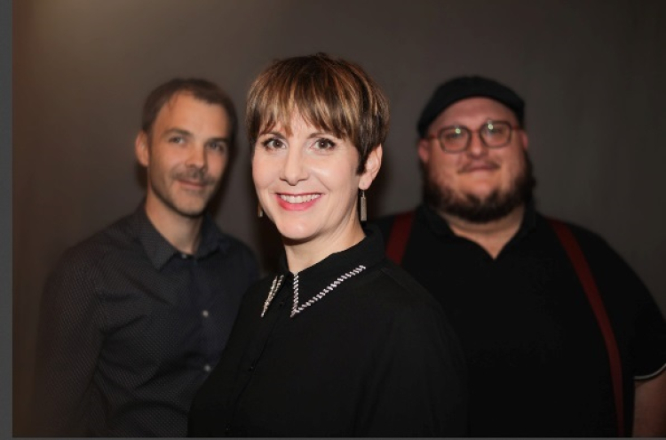 Musique : Ludivine Faivre en concert ce week-end à Pontarlier