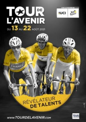Cyclisme : Le Tour de l’Avenir arrive à Champagnole