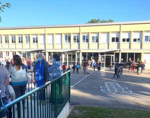 Valdahon / Amiante : l&#039;école Saint-Exupéry peut rouvrir ses portes