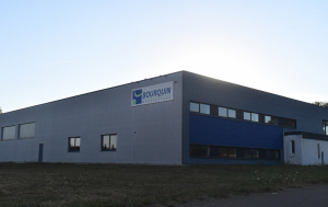 Etalans : Charm’Ossature s’installera provisoirement à Amancey