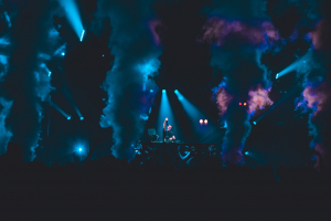 Une belle fête de la musique avec DJ Tanguy 