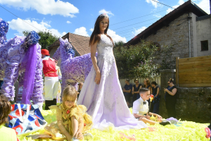 Besançon : la Cavalcade, c’est ce dimanche à Saint Ferjeux