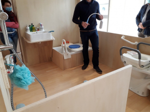 Séniors : « semaine bleue » dans le Val de Morteau