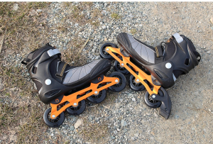 Jura : Ambiance nocturne sur roulettes à Prémanon pendant les vacances de la Toussaint