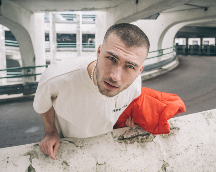 Le Bisontin Nikola samedi soir dans la nouvelle émission de Nagui