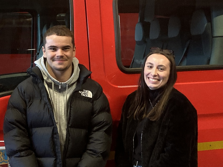 Besançon : un séminaire sur les métiers de la sécurité intérieure et de la justice