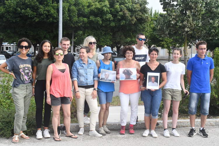 Les sommets de l’espoir : hommage rendu à Pierre Dornier