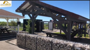 Etalans : La détermination pour reconstruire ce que le feu a détruit