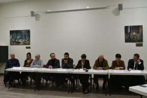 Besançon vivante, juste et humaine : Anne Vignot dévoile sa bannière pour 2026