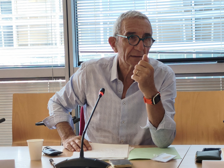 Osselle-Routelle : apr&egrave;s la blessure d'une fillette, Grand Besan&ccedil;on M&eacute;tropole veut rassurer les baigneurs