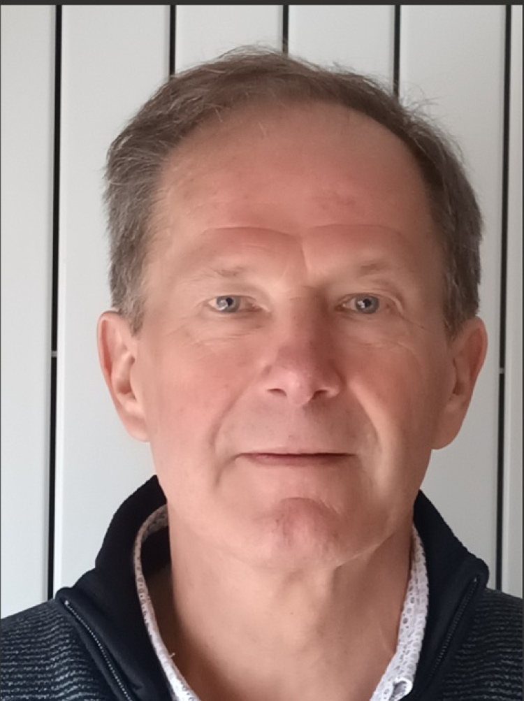 Municipales 2026 : Victoire de Roland Perrot au Russey