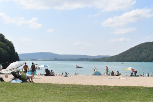 Eté 2023  : Une fréquentation touristique en progression dans le Jura