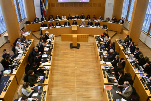 Doubs : Le plan de protection de l’enfance au cœur de la prochaine assemblée départementale