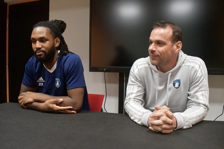Handball / Proligue : Le GBDH prêt pour la deuxième partie de saison