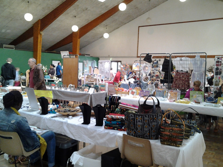 Levier : le grand retour &quot;des arts du coin&quot;