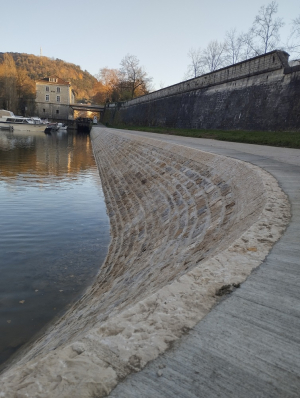 Photo : Grand Besançon Métropole 