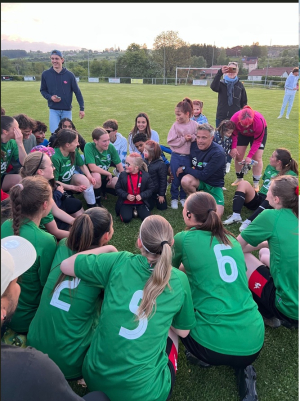 Olivier Rouiller et son groupe 