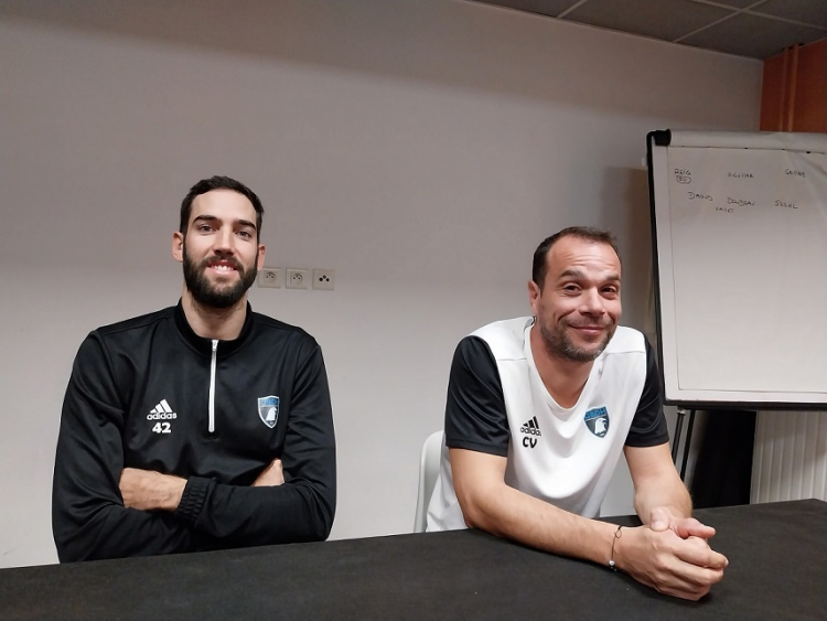 Handball / ProLigue : Le Grand Besançon Doubs Handball attendu au tournant