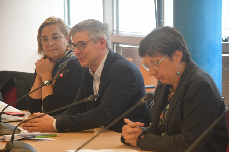 Grand Besançon : 2è édition du salon Cap vers l’emploi