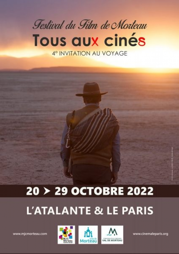 Morteau : le festival du film bat son plein