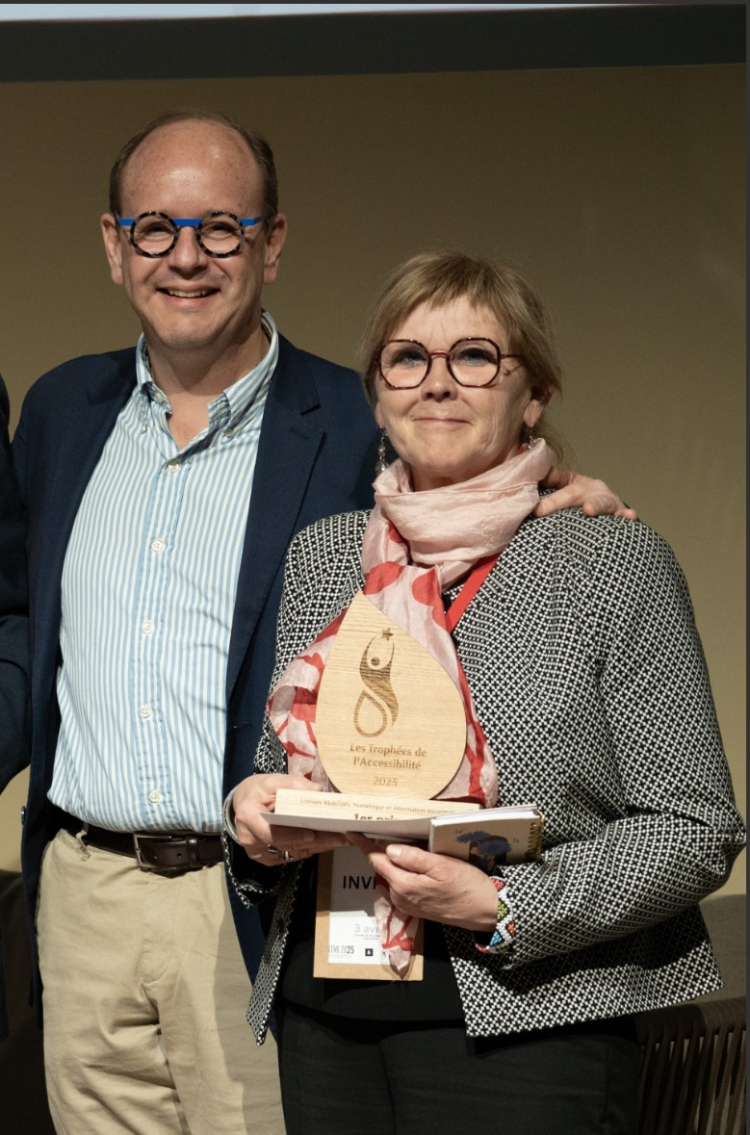 Grand Besançon Métropole, pionnier des mobilités inclusives