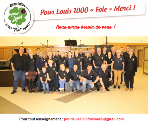 Etalans : Un concert de Noël pour Louis, courageux petit footballeur du Haut-Doubs