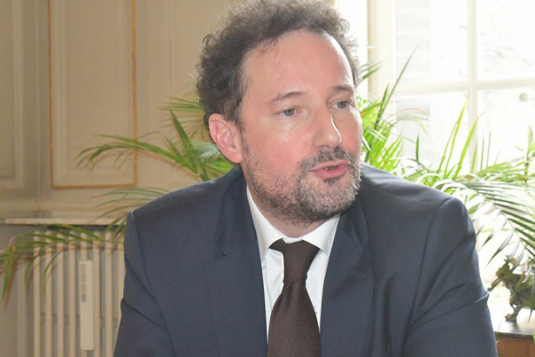 Besançon : la Force d’Action Républicaine veut changer la vie à Planoise