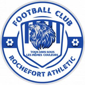 Coupe de France : Rochefort Athletic face à l’U.F Mâconnais, une rencontre historique