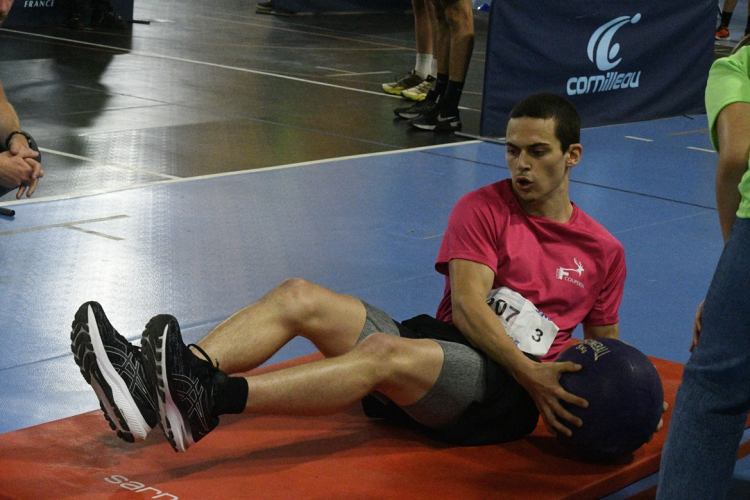 Besançon / Championnats de France UNSS : des Jeunes qui s’engagent, un sport qui rassemble