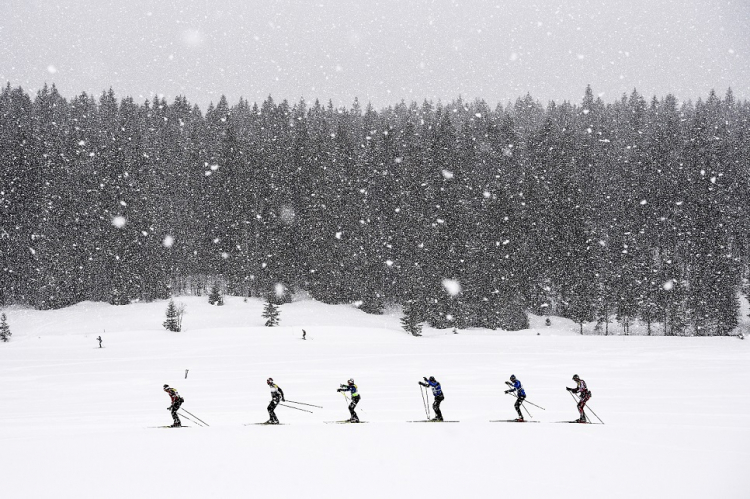 Ski nordique : Annulation de l&#039;édition 2024 de la Transjurassienne