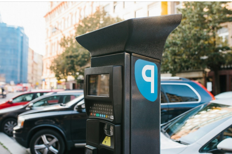 Saint-Claude : les horodateurs en cours de renouvellement