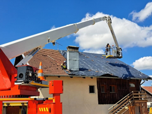 Photo : Sdis du Doubs