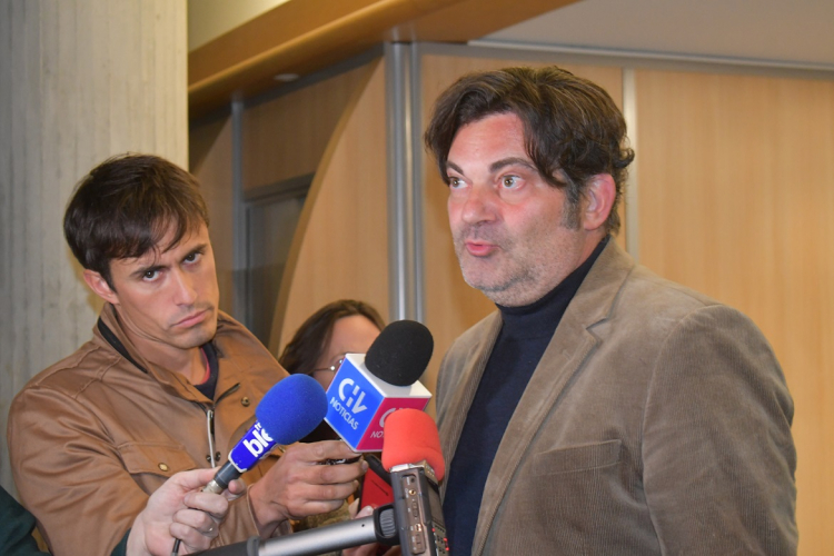 Procès Zepeda : L’accusé évolue-t-il dans son comportement ?