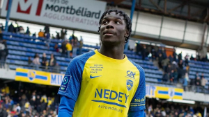 Photo : FC Sochaux Montbéliard